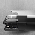 Miniatyrbillede 4 af 7: iPhone 13 Shockproof Shell SlimArmor Black