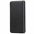 Miniatyrbild 3 av 7: Samsung Note 20 Plånboksfodral med 11-Fack Array V2 Svart
