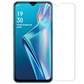 Pikkukuva 1 / 5: Samsung A12 karkaistu lasi 0,26mm 2,5D 9H Transparent