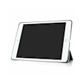 Miniatyrbillede 2 af 6: iPad 10,2" (7. generation) stilfuldt Trifold-etui V2 Black