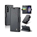 Miniatyrbillede 1 af 10: CaseMe Skin Pro Cover Samsung Galaxy S23 Black