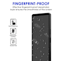 Pikkukuva 4 / 5: 2-PACK Xperia 5 IV FullFrame 0,26 mm 2,5D 9H karkaistu lasi Transparent