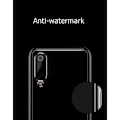 Miniatyrbillede 4 af 5: Samsung A50 stødabsorberende gummicover (SM-A505FN/DS) Black