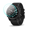 Pikkukuva 1 / 5: Garmin Tactix Delta Sapphire karkaistu lasi 0,2mm 9H 2,5D Transparent