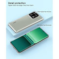 Miniatyrbillede 3 af 8: Xiaomi 13T Pro Stødabsorberende Silikone Shell Shockr
