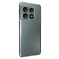 Miniatyrbillede 3 af 5: OnePlus 10 Pro stødabsorberende blødt etui Enkelt Transparent