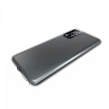 Miniatyrbillede 3 af 6: Xiaomi Mi 10T / Mi 10T Pro stødabsorberende blødt cover Enkelt Transparent