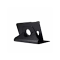Miniatyrbillede 2 af 2: Fleksibelt drejeligt etui til Samsung Tab S4 SM-T830 Svart