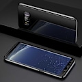 Miniatyrbillede 2 af 4: Samsung S8 Plus 360° 3in1 FullCover Shell V2 inkl. Skærmbeskytter Svart