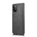 Pikkukuva 4 / 6: Mobiililompakko Magneettinen DG Ming Samsung A72 5G Black