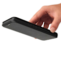 Miniatyrbillede 2 af 8: Google Pixel 6 Pro Flip Case Cardrum CarbonDreams Svart