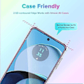 Miniatyrbillede 2 af 5: Motorola Moto G14 stødabsorberende silikone Shell Shockr