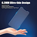Miniatyrbillede 8 af 8: 3in1 komplet iPhone 12 Pro Max stødabsorberende etui MagSafe-kompatibel - Sort