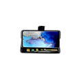Miniatyrbild 2 av 4: Samsung Galaxy S20 Plus Plånboksfodral PU-Läder 4-FACK Svart
