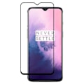 Pikkukuva 1 / 6: 2-PACK OnePlus 7T karkaistu lasi 0,26 mm 9H Fullframe Transparent