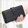Miniatyrbillede 6 af 6: iPhone 6/6S Plus praktisk pung-etui med 11-bakker Array V2 Black