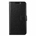 Miniatyrbillede 2 af 3: Huawei P20 Pro Pung Etui PU Læder 4 RUMMET Black