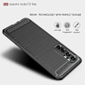 Miniatyrbillede 2 af 8: Xiaomi Mi Note 10 Lite Shockproof Shell SlimCarbon Black