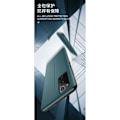 Miniatyrbillede 2 af 7: Samsung A52/A52s 4G/5G Stilfuldt Smart View-etui Svart