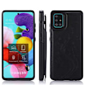 Miniatyrbillede 2 af 6: Samsung A51 Shockproof Case Kortholder 3-POCKET Flippr V2 Black