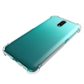 Pikkukuva 4 / 5: Nokia 2.3 iskuja vaimentava silikonikotelo Shockr Transparent