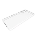 Pikkukuva 2 / 5: Xperia 10 III iskuja vaimentava pehmeä kansi Simple Transparent