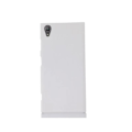 Miniatyrbillede 4 af 4: Xperia XA Ultra tynd gummibelagt mat sort cover Svart