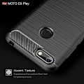 Miniatyrbillede 3 af 7: Motorola Moto E6 Play Shockproof Shell SlimCarbon Black