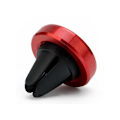 Miniatyrbillede 3 af 9: Universal Magnetisk Holder til Mobiler Vent Svart