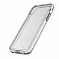 Pikkukuva 6 / 6: iPhone XR Iskunvaimennin matkapuhelinkotelo Sparkle Guld