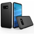 Miniatyrbillede 1 af 4: Samsung S10e stødsikkert dækselkortrum StreetWise Svart