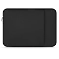 Miniatyrbild 8 av 8: Datorfodral 13-14"-Laptop Tech-Protect Neopren Svart