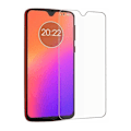 Miniatyrbild 1 av 2: 2-PACK Motorla Moto G7 Plus Härdat glas 0.26mm 2.5D 9H Transparent
