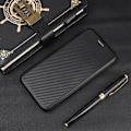 Pikkukuva 9 / 9: OnePlus 7 Flip Case -korttipaikka CarbonDreams Black