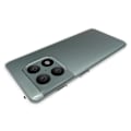 Miniatyrbillede 5 af 5: OnePlus 10 Pro stødabsorberende blødt etui Enkelt Transparent