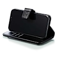 Miniatyrbild 3 av 6: Samsung XR Praktisk Plånboksfodral med 12-Fack Array V4