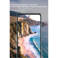 Miniatyrbillede 5 af 5: 2-PACK Samsung A13 4G kamera linsecover Transparent