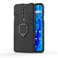 Pikkukuva 2 / 4: OnePlus 7 Pro / 7T Pro Iskunkestävä suojus rengaspidikkeellä ThinArmor Black