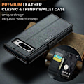 Pikkukuva 6 / 10: CaseMe Skin Pro Case Google Pixel 8 Pro Black