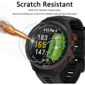 Pikkukuva 5 / 6: Karkaistu lasi 0,2 mm 9H Garmin Approach S70 Transparent