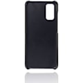 Pikkukuva 4 / 4: Samsung A53 5G Mobilskal Korthållare Retro V2 Black