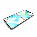 Miniatyrbillede 3 af 5: Google Pixel 4a 5G stødabsorberende blødt etui Enkelt Transparent