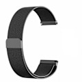 Miniatyrbillede 2 af 5: Huawei Watch GT 46mm Armbånd Milanese Loop Svart
