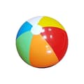 2-PACK Klassisk Badboll multifärg