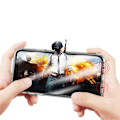 Miniatyrbild 5 av 6: iPhone XR Stöttåligt Skal med Förstärkta Hörn Transparent