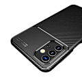 Pikkukuva 8 / 8: Samsung A53 5G Iskunkestävä ohut kansi FullCarbon V4 Black