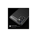 Miniatyrbillede 3 af 8: Samsung A33 5G Shockproof Shell SlimCarbon Transparent