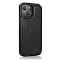 Miniatyrbillede 2 af 5: iPhone 13 Mini Shockproof Case Kortholder 3-POCKET Flippr V2 Black