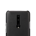 Miniatyrbillede 2 af 3: OnePlus 7T Pro Ultrathin Vintage Cover Jazz Black