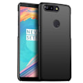Pikkukuva 2 / 4: OnePlus 5T Ultra Thin Matte Black Cover Basic V2 Black